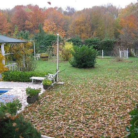 Guest House Westwood Kraljevec Kupinecki Exterior foto