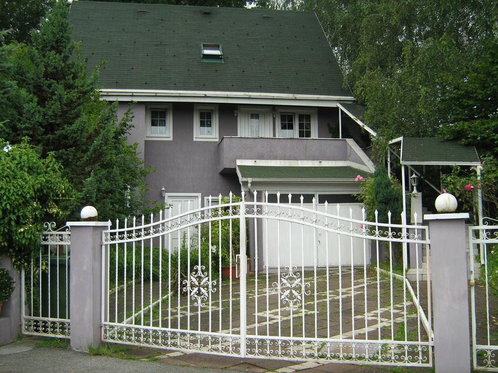 Guest House Westwood Kraljevec Kupinecki Habitación foto