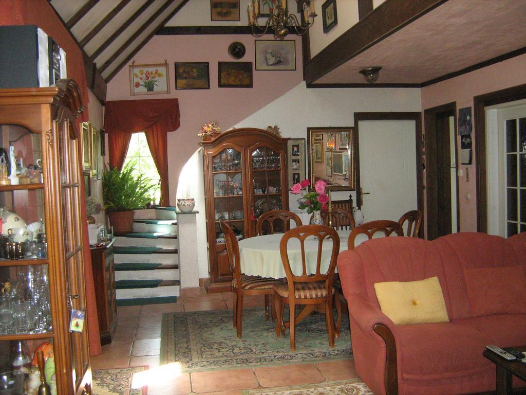 Guest House Westwood Kraljevec Kupinecki Habitación foto