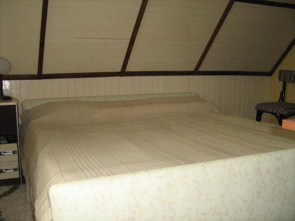 Guest House Westwood Kraljevec Kupinecki Habitación foto