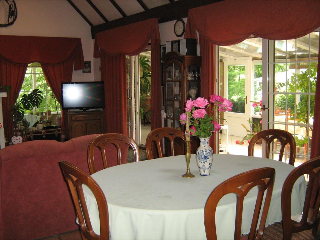 Guest House Westwood Kraljevec Kupinecki Habitación foto
