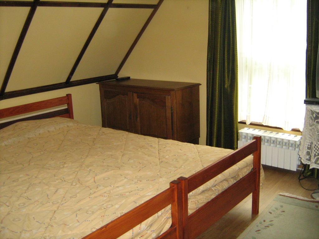 Guest House Westwood Kraljevec Kupinecki Habitación foto